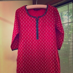 Indian Dress Kameez Kurta